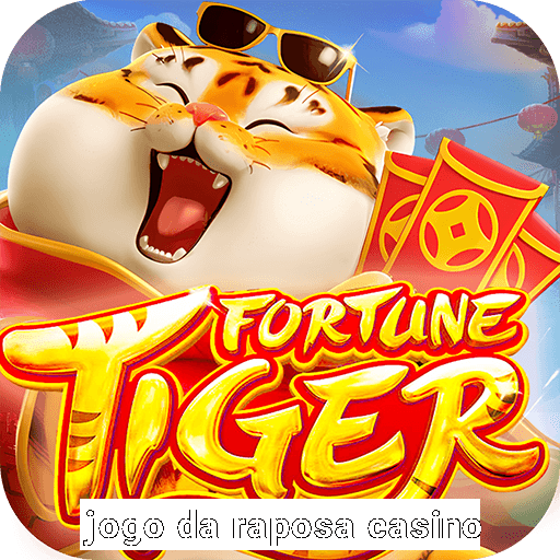 jogo da raposa casino